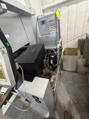 2015 SODICK VZ300L Wire EDM | Liberty Machine Works LLC (6)