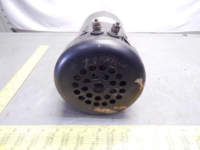 Used OHIO _UNKNOWN_ D.C. Motors Texas US | OCO Industrial #1600031