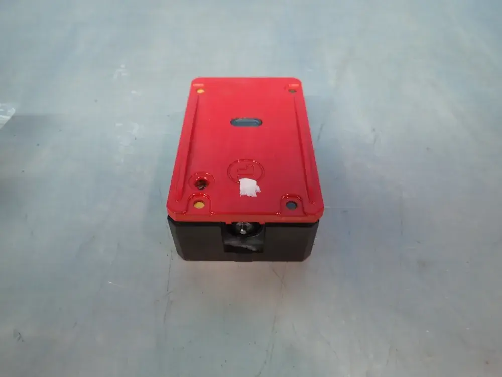 NEW FORTRESS INTERLOCKS SL411
