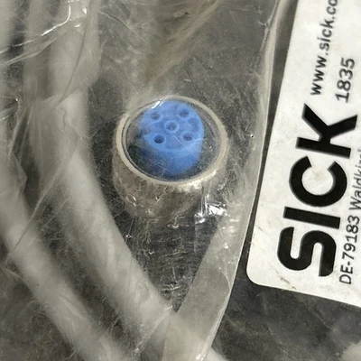 NEW SICK YG2A15-020VB5XLEAX