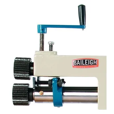 BAILEIGH BA9-1000936 Beading/Crimping | Sierra Victor Industries (2)