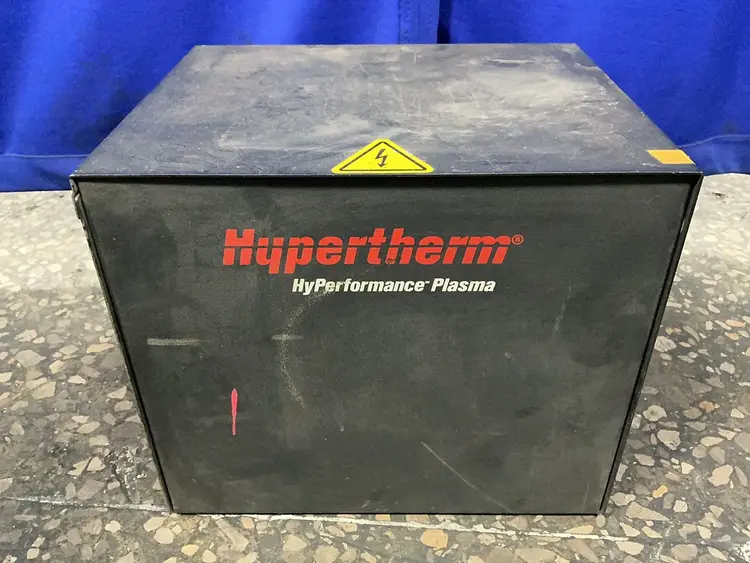 Used HYPERTHERM 078533 Welding Machinery (Other) Ohio US | HGR 24 #1314762