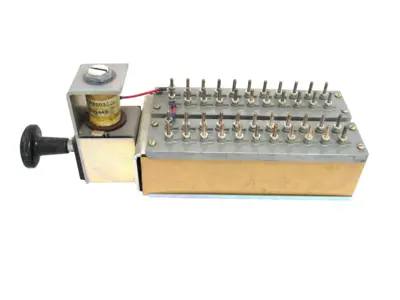 NEW ELECTROSWITCH 785A684G01 SWITCH 3521442 S701B503G01