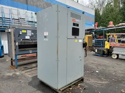 USED FEDERAL PIONEER UC10E3