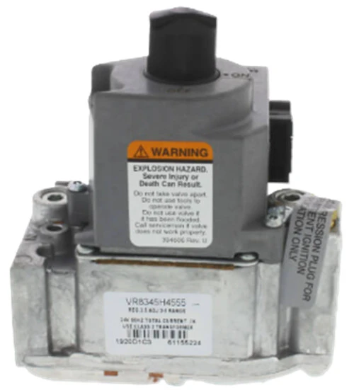 Honeywell VR8345H4555 Gas Valve [New]