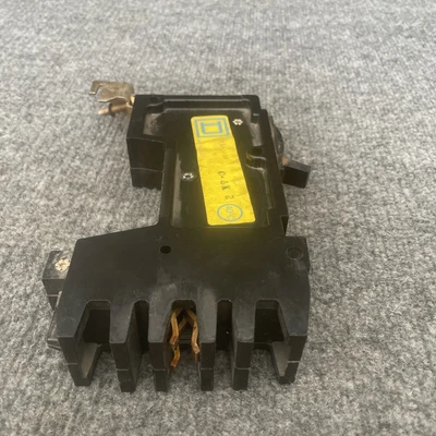 Used Square D FY-14020-B Circuit Breakers California US | Davliegogo LLC #1705663