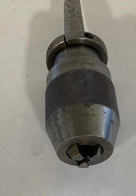 Albrecht Does Not Apply Drill Chucks | Amiron Machinery (3)
