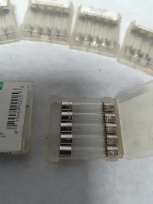 New | in-Stock LITTELFUSE 312 1-1/2A Miscellaneous Equipment (Electrical & Power) | Surplus Asset Holdings #1198679