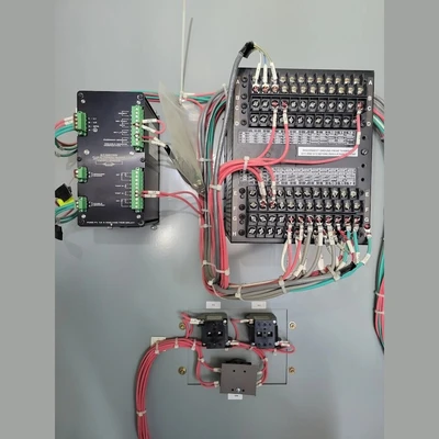 USED 2009 GENERAL ELECTRIC (GE) IC1074