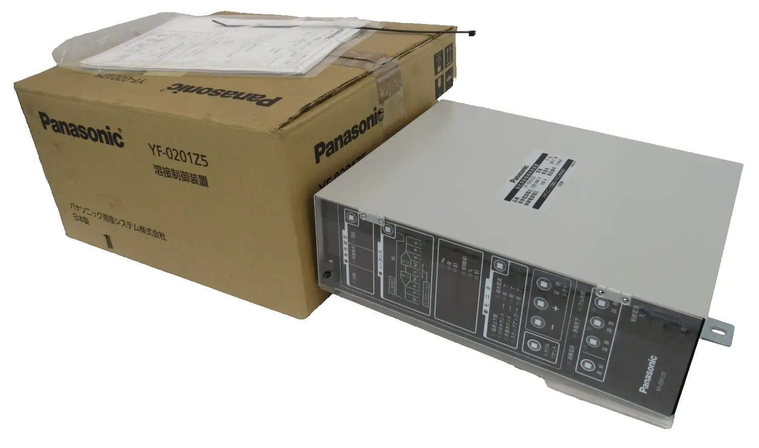 NEW PANASONIC YF-0201Z5 CONTROLLER YF0201Z5