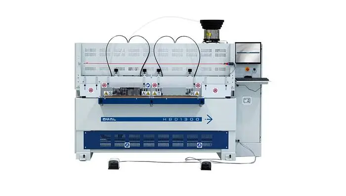 NEW SCM OMAL HBD 1300 1H