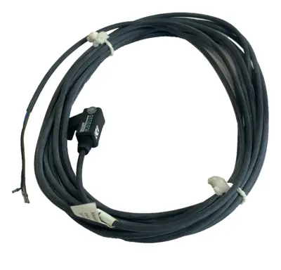 NEW BALLUFF BMF 21K-PS-C-2-PU-05 SENSOR BMF21KPSC2PU05