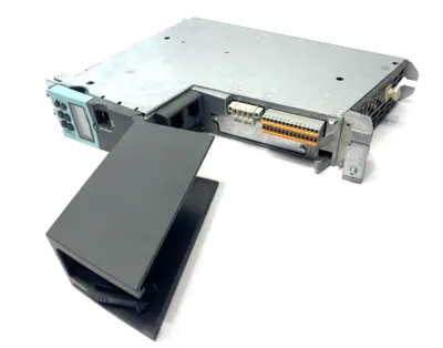 USED SIEMENS CU320-2, 6SL3040-1MA01-0AA0