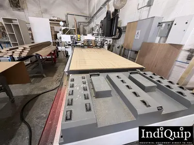USED 2023 CNC FACTORY SIDEWINDER XPR