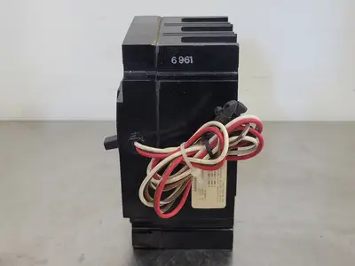USED GENERAL ELECTRIC TED134060
