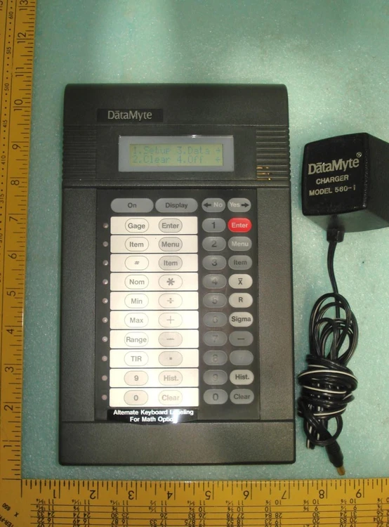 Used DATAMYTE _UNKNOWN_ Test Equipment - Other | OCO Industrial #1627246