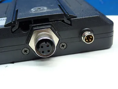 USED KEYENCE IVM30