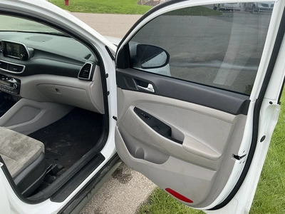 Used 2021 HYUNDAI TUSCON SUVs Michigan US | Miedema Asset Management Group #1419477