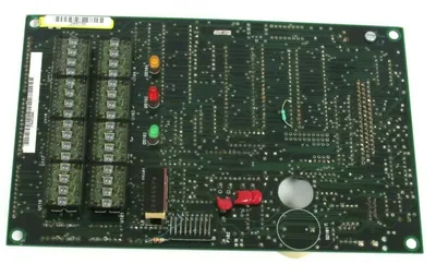 USED UNITROL 9280-2 CONTROL BOARD 92802