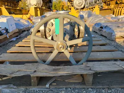 NEW 2019 L&T VALVES LIMITED 163