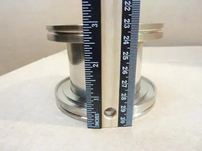 NEW MKS INSTRUMENTS 93-1664