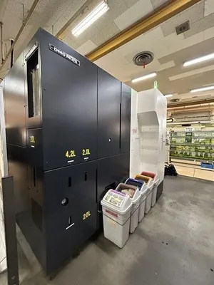 USED 2016 DMG MORI NTX-2000/1500S