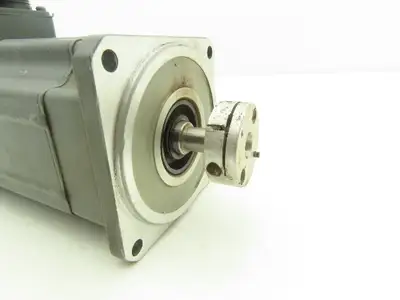 Used MITSUBISHI _UNKNOWN_ Servo Motors Indiana US | Arrow Industrial #1316943