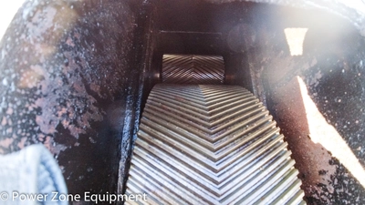 USED LUFKIN S105