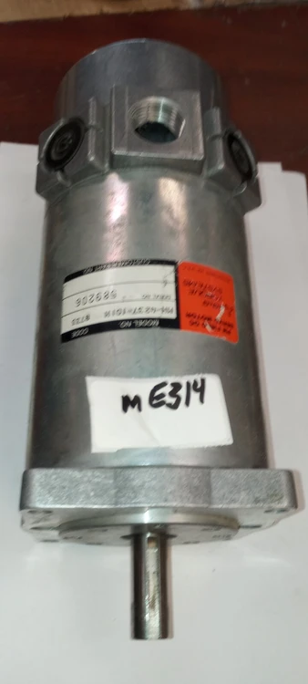 Used EG&G TORQUE SYSTEMS MH4237-101H Servo Motors Arizona US | ASSET CONVERSION SPECIALISTS, INC. #307021