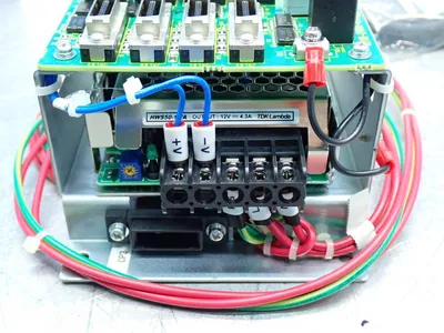 NEW FANUC A05B2253J100