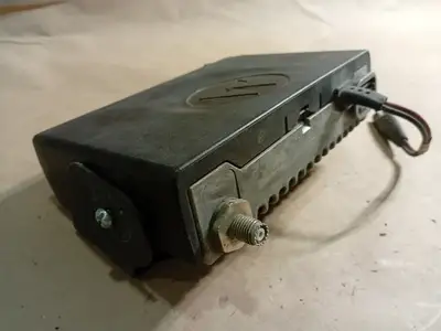 USED MOTOROLA PM400