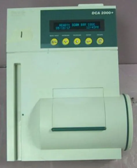 Used _UNKNOWN_ _UNKNOWN_ Clinical Laboratory - Other Texas US | Bamko Surplus Process Equipment #1177153