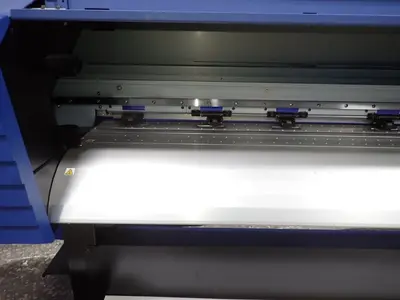 Used ROLAND VG2540 Large Format Printers Ohio US | HGR 24 #729612