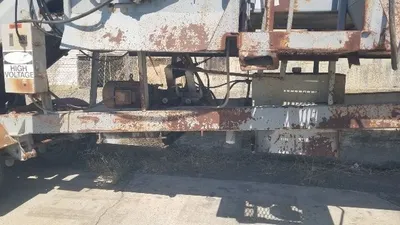 UNASSIGNED Unsassigned Conveyor | Alan Ross Machinery (3)