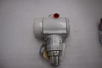 ABB 2600T Hart Transmitter 266 / 266HSHESBA8 - NEW open box STOCK 5590