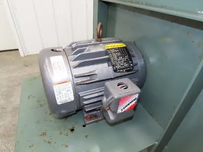 Used NEW YORK BLOWER _UNKNOWN_ Blowers Indiana US | Arrow Industrial #1366721