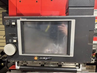 Used 2011 AMADA HDS 1303NT Press Brakes Illinois US | Revelation Machinery #1394759