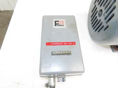 Used AO SMITH _UNKNOWN_ Motors (misc) Indiana US | Arrow Industrial #1408427