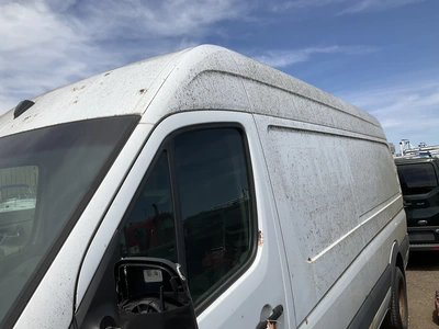 USED 2008 DODGE SPRINTER 3500