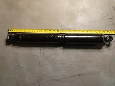 NEW FORD ASH12302