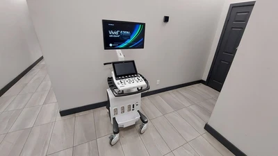 LATE MODEL MEDICAL, OPTICAL, DENTAL, AND LAB EQUIPMENT