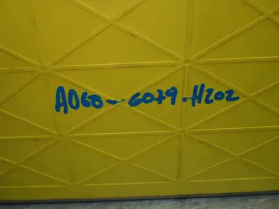 USED FANUC A06B6079H202