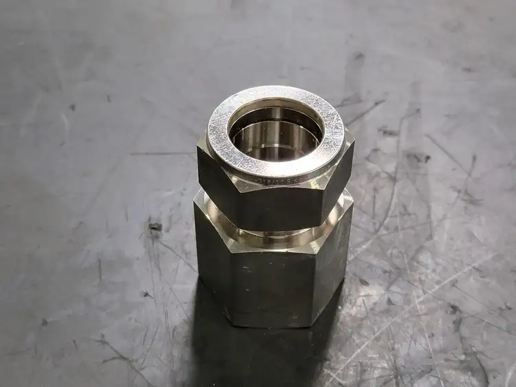 Used DK-LOK _UNKNOWN_ Parts (Hydraulics and Pneumatics) British Columbia CA | Lenmark #258101