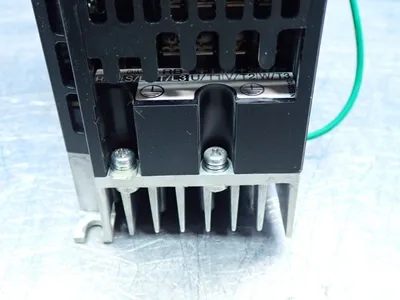 USED OMRON 3G3MX2A2004V1