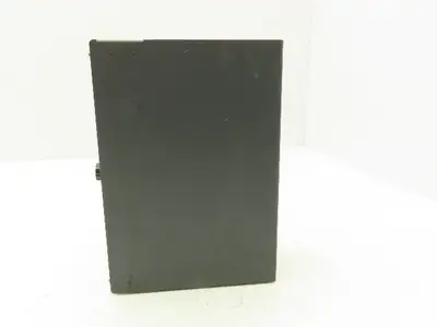 Osaka Seiko CVFN-3M Variable Frequency Drive VFD 110/220VAC 2A 50-200Hz Output