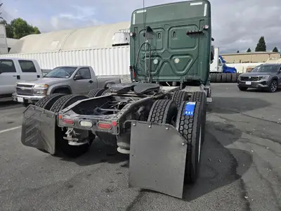 Used 2022 FREIGHTLINER CASCADIA 116 Conventional trucks California US | Ben Kaplan Equipment #1414140