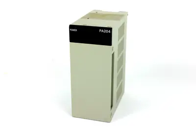 USED OMRON C200HW-PA204