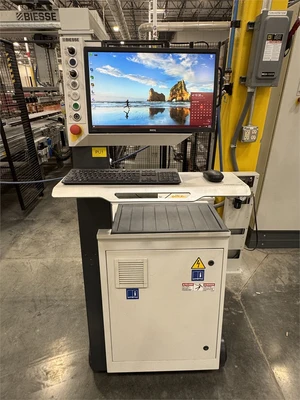 Used 2019 BIESSE W1 Stackers Florida US | MachineryMax #1477302