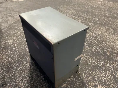 USED SQUARE D 45T6H