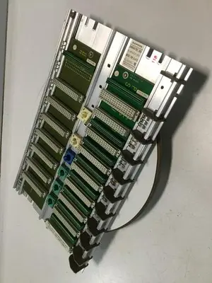 USED SIEMENS 6ES5 700-2LA12
